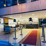 Esse Joven Hotel