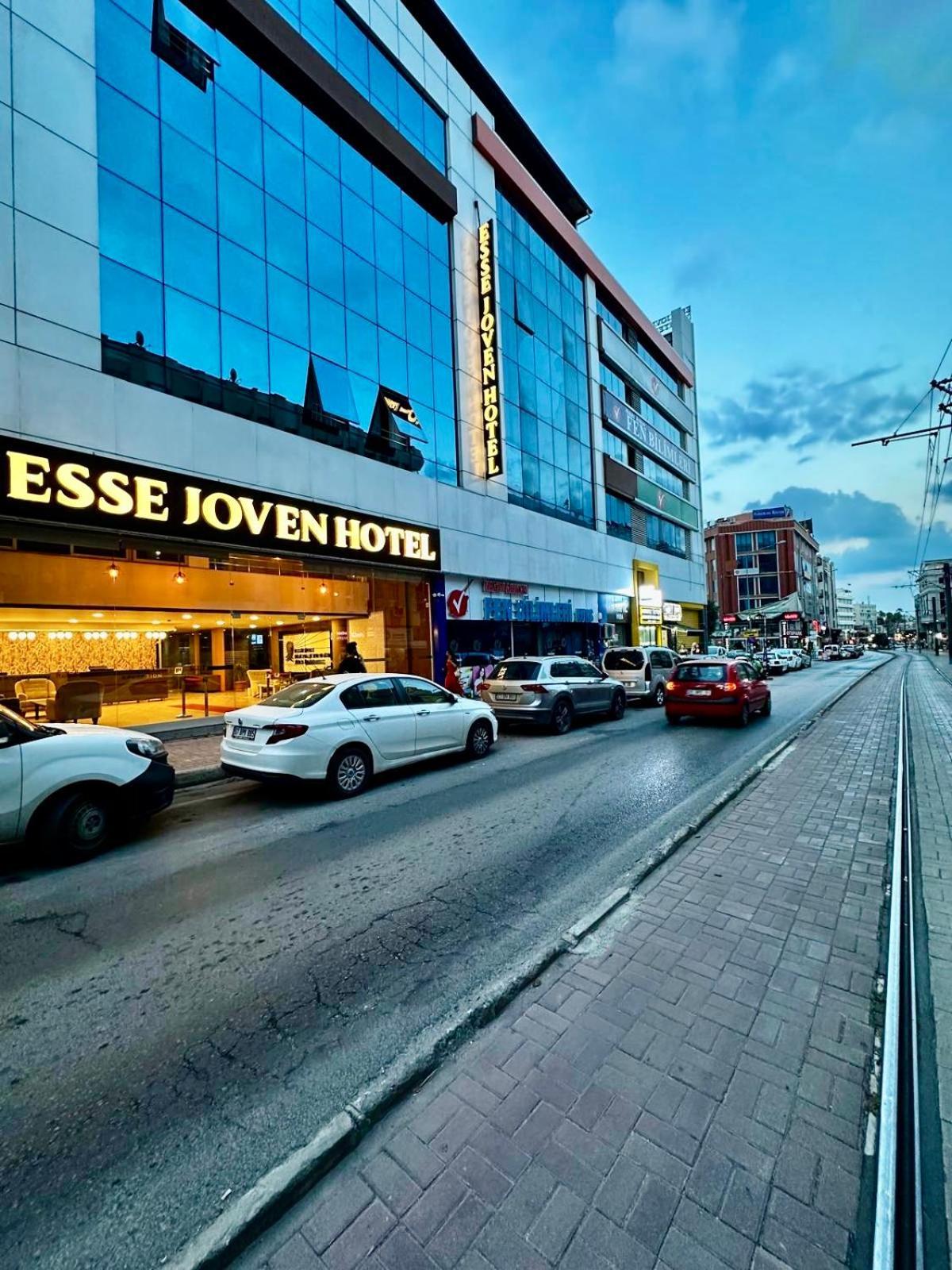 Hotel Esse Joven 4*